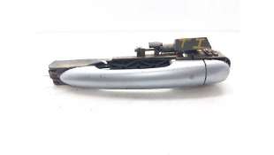 MANETA EXTERIOR TRASERA IZQUIERDA NISSAN PRIMERA HATCHBACK (2003-2007) 1.9 DCI 120CV 1870CC - L.5680434 / 80642AV600