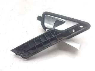 MANETA INTERIOR DELANTERA DERECHA NISSAN PRIMERA HATCHBACK (2003-2007) 1.9 DCI 120CV 1870CC - L.5680435 / Z50253000