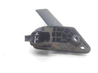 MANETA INTERIOR DELANTERA DERECHA NISSAN PRIMERA HATCHBACK (2003-2007) 1.9 DCI 120CV 1870CC - L.5680435 / Z50253000
