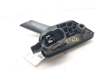 MANETA INTERIOR DELANTERA IZQUIERDA NISSAN PRIMERA HATCHBACK (2003-2007) 1.9 DCI 120CV 1870CC - L.5680436 / Z50253000