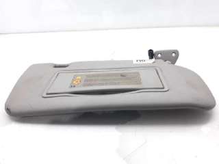 PARASOL DERECHO NISSAN PRIMERA HATCHBACK (2003-2007) 1.9 DCI 120CV 1870CC - L.5680455 / 96400AV600