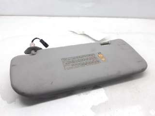 PARASOL DERECHO NISSAN PRIMERA HATCHBACK (2003-2007) 1.9 DCI 120CV 1870CC - L.5680455 / 96400AV600