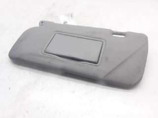 PARASOL IZQUIERDO NISSAN PRIMERA HATCHBACK (2003-2007) 1.9 DCI 120CV 1870CC - L.5680456 / 96401AV600