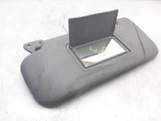 PARASOL IZQUIERDO NISSAN PRIMERA HATCHBACK (2003-2007) 1.9 DCI 120CV 1870CC - L.5680456 / 96401AV600