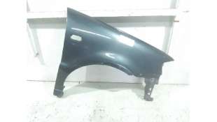 ALETA DELANTERA DERECHA VOLKSWAGEN POLO (1995-1999) 60 1.4 60CV 1390CC - L.5680522 / 6N0821022H