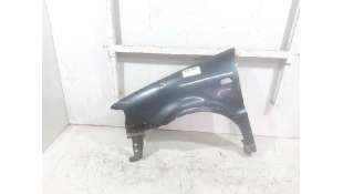 ALETA DELANTERA IZQUIERDA VOLKSWAGEN POLO (1995-1999) 60 1.4 60CV 1390CC - L.5680523 / 6N0821021H
