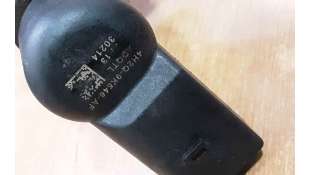 CERRADURA MALETERO / PORTON VOLKSWAGEN POLO (1995-1999) 60 1.4 60CV 1390CC - L.5680585 / 6X0827505A