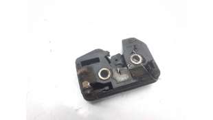 CERRADURA MALETERO / PORTON VOLKSWAGEN POLO (1995-1999) 60 1.4 60CV 1390CC - L.5680585 / 6X0827505A 2