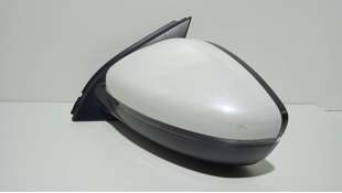 REJILLA DELANTERA VOLKSWAGEN POLO (1995-1999) 60 1.4 60CV 1390CC - L.5680713 / 6N0853651EFKZ 2