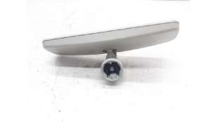 ESPEJO INTERIOR SKODA OCTAVIA II (2004-2010) 1.9 TDI 105CV 1896CC - L.5680863 / 1Z0857511AFKZ 2