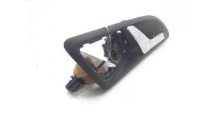 MANETA INTERIOR DELANTERA DERECHA SKODA OCTAVIA II (2004-2010) 1.9 TDI 105CV 1896CC - L.5680912 / 1Z0839248 2