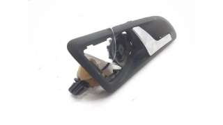MANETA INTERIOR DELANTERA DERECHA SKODA OCTAVIA II (2004-2010) 1.9 TDI 105CV 1896CC - L.5680912 / 1Z0839248
