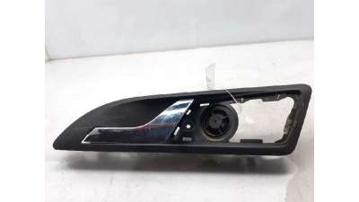 MANETA INTERIOR DELANTERA IZQUIERDA SKODA OCTAVIA II (2004-2010) 1.9 TDI 105CV 1896CC - L.5680913 / 1Z0837247