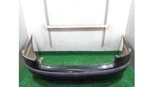 PARAGOLPES TRASERO SKODA OCTAVIA II (2004-2010) 1.9 TDI 105CV 1896CC - L.5680934 / 1Z5807421