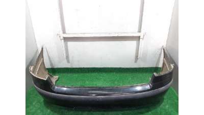 PARAGOLPES TRASERO SKODA OCTAVIA II (2004-2010) 1.9 TDI 105CV 1896CC - L.5680934 / 1Z5807421