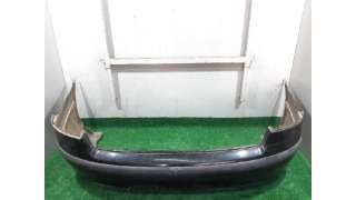 PARAGOLPES TRASERO SKODA OCTAVIA II (2004-2010) 1.9 TDI 105CV 1896CC - L.5680934 / 1Z5807421