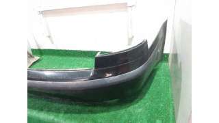 PARAGOLPES TRASERO SKODA OCTAVIA II (2004-2010) 1.9 TDI 105CV 1896CC - L.5680934 / 1Z5807421