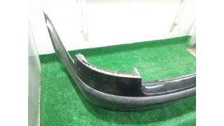 PARAGOLPES TRASERO SKODA OCTAVIA II (2004-2010) 1.9 TDI 105CV 1896CC - L.5680934 / 1Z5807421