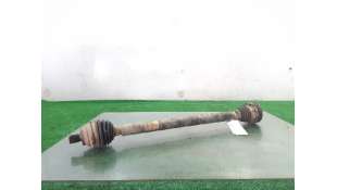 TRANSMISION DELANTERA DERECHA SKODA OCTAVIA II (2004-2010) 1.9 TDI 105CV 1896CC - L.5680988 / 1K0407272CC