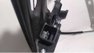 TRANSMISION DELANTERA DERECHA SKODA OCTAVIA II (2004-2010) 1.9 TDI 105CV 1896CC - L.5680988 / 1K0407272CC 2