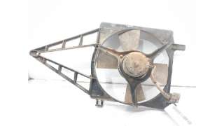 ELECTROVENTILADOR OPEL KADETT E FASTBACK (1984-1987) 1.3 S (C08, C48, D08, D48) 75CV 1297CC - L.5681342 / 90265780