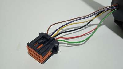 BOBINA ENCENDIDO NISSAN QASHQAI II TODO TERRENO, CERRADA (2013-) 1.2 DIG-T 115CV 1197CC - L.5681511 / 224332428R