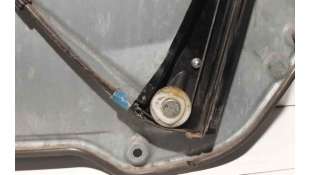 PARAGOLPES DELANTERO FIAT DUCATO FURGÓN (2002-) - L.5681575 / 0071728663