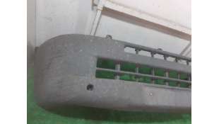 PARAGOLPES DELANTERO FIAT DUCATO FURGÓN (2002-) - L.5681575 / 0071728663 2