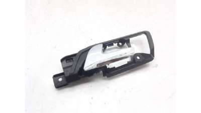 MANETA INTERIOR TRASERA IZQUIERDA VOLKSWAGEN POLO (2005-2009) 1.4 TDI 70CV 1422CC - L.5681700 / 6Q0839173G