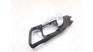 MANETA INTERIOR TRASERA IZQUIERDA VOLKSWAGEN POLO (2005-2009) 1.4 TDI 70CV 1422CC - L.5681700 / 6Q0839173G