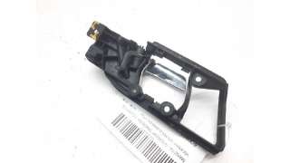 MANETA INTERIOR TRASERA IZQUIERDA VOLKSWAGEN POLO (2005-2009) 1.4 TDI 70CV 1422CC - L.5681700 / 6Q0839173G