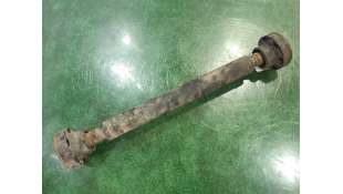 TRANSMISION CENTRAL AUDI Q7 (2006-2008) 3.0 TDI QUATTRO 233CV 2967CC - L.5681880 / 7L6521101F