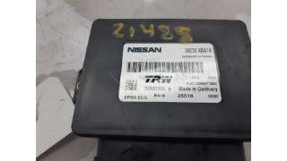 MODULO ELECTRONICO NISSAN QASHQAI II TODO TERRENO, CERRADA (2013-) 1.2 DIG-T 115CV 1197CC - L.5682136 / 36032ABA1A
