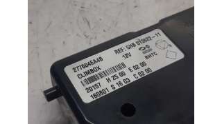 MODULO ELECTRONICO NISSAN QASHQAI II TODO TERRENO, CERRADA (2013-) 1.2 DIG-T 115CV 1197CC - L.5682137 / 277604EA4B