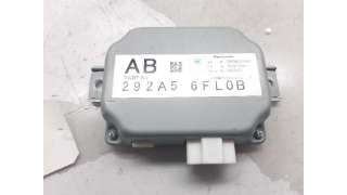 MODULO ELECTRONICO NISSAN QASHQAI II TODO TERRENO, CERRADA (2013-) 1.2 DIG-T 115CV 1197CC - L.5682140 / 292A56FL0B