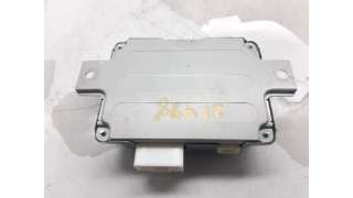 MODULO ELECTRONICO NISSAN QASHQAI II TODO TERRENO, CERRADA (2013-) 1.2 DIG-T 115CV 1197CC - L.5682140 / 292A56FL0B