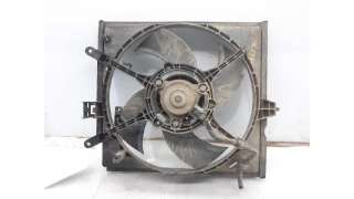 ELECTROVENTILADOR MITSUBISHI SPACE STAR LIMUSINA (2001-2004) 1.6 16V (DG3A) 98CV 1584CC - L.5682415 / ETP8971