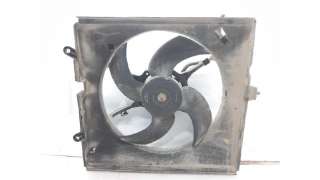 ELECTROVENTILADOR MITSUBISHI SPACE STAR LIMUSINA (2001-2004) 1.6 16V (DG3A) 98CV 1584CC - L.5682415 / ETP8971