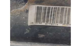 ELECTROVENTILADOR MITSUBISHI SPACE STAR LIMUSINA (2001-2004) 1.6 16V (DG3A) 98CV 1584CC - L.5682415 / ETP8971