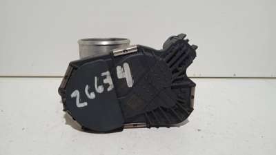 ELECTROVENTILADOR MITSUBISHI SPACE STAR LIMUSINA (2001-2004) 1.6 16V (DG3A) 98CV 1584CC - L.5682416 / MR460785