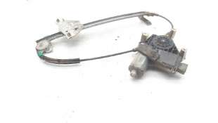 ELEVALUNAS TRASERO IZQUIERDO MITSUBISHI SPACE STAR LIMUSINA (2001-2004) 1.6 16V (DG3A) 98CV 1584CC - L.5682420 / MR503577