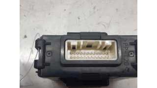 MODULO ELECTRONICO NISSAN QASHQAI II TODO TERRENO, CERRADA (2013-) 1.2 DIG-T 115CV 1197CC - L.5682530 / 476A04EA0B