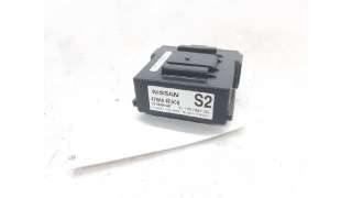 MODULO ELECTRONICO NISSAN QASHQAI II TODO TERRENO, CERRADA (2013-) 1.2 DIG-T 115CV 1197CC - L.5682530 / 476A04EA0B
