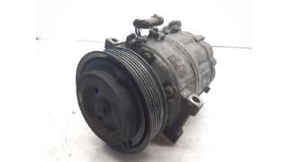 COMPRESOR AIRE ACONDICIONADO OPEL VECTRA C (2002-2006) 2.0 DTI 16V (F69) 101CV 1995CC - L.5683416 / 13140505