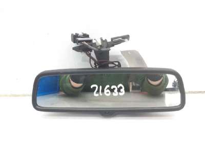 ESPEJO INTERIOR OPEL VECTRA C (2002-2006) 2.0 DTI 16V (F69) 101CV 1995CC - L.5683457 / 24438231