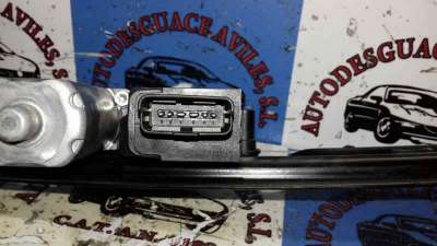 PARASOL DERECHO NISSAN PRIMERA (2002-2006) 1.6 109CV 1597CC - L.5683726 / 96400AV600