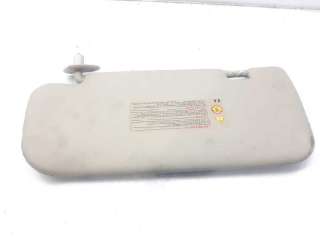 PARASOL DERECHO NISSAN PRIMERA (2002-2006) 1.6 109CV 1597CC - L.5683726 / 96400AV600