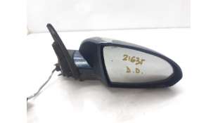 RETROVISOR DERECHO NISSAN PRIMERA (2002-2006) 1.6 109CV 1597CC - L.5683750 / 96301AU412