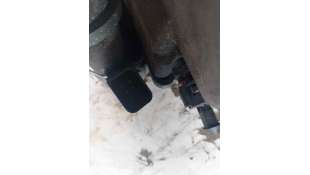 RETROVISOR IZQUIERDO NISSAN PRIMERA (2002-2006) 1.6 109CV 1597CC - L.5683751 / 96302AU412 2