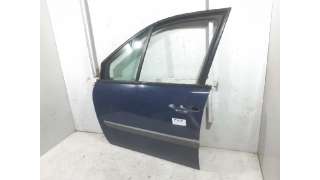 PUERTA DELANTERA IZQUIERDA RENAULT SCÉNIC II (2005-2008) 1.5 DCI (JM1E) 106CV 1461CC - L.5684464 / 7751477221